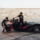 Image for article titled I Didn't Know What To Do With A Polaris Slingshot, So I Did Everything